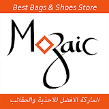 Mozaic Shoes & Handbag IRAQ icon