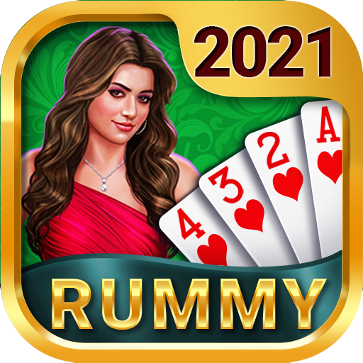 Rummy Gold (With Fast Rummy)