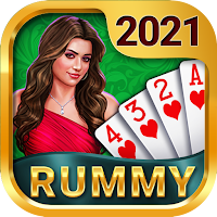 Rummy Gold With Fast Rummy -