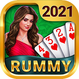 Icon image Rummy Gold (With Fast Rummy)