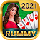 Rummy Gold (With Fast Rummy) -13 Card Indian Rummy icon