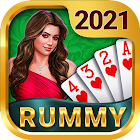 Rummy Gold (With Fast Rummy) -13 Card Indian Rummy 6.23