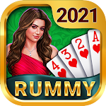 Rummy Gold (With Fast Rummy) -13 Card Indian Rummy Apk