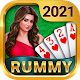 Rummy Gold (With Fast Rummy) -13 Card Indian Rummy