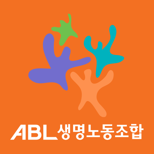 ABL생명노동조합 Logo