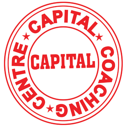 Capital App logo