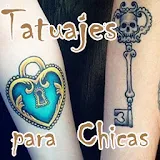 Tatuajes para chicas icon