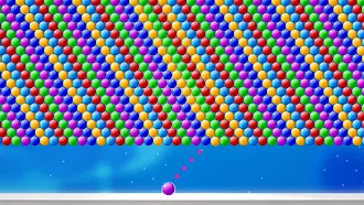Game screenshot Bubble Shooter 25 mod apk