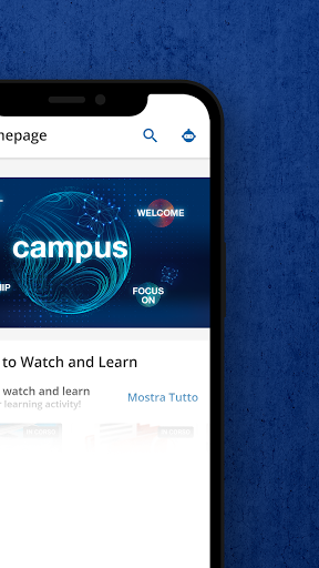 e-campus by SCM Group Screen 3