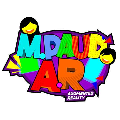 MPAUD AR IVet logo