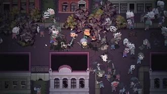 Game screenshot Death Road to Canada apk download