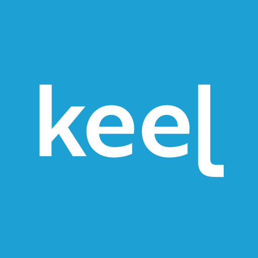 Keel - AppWisp.com