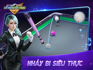 Bida 3D ZingPlay - Screenshot 1