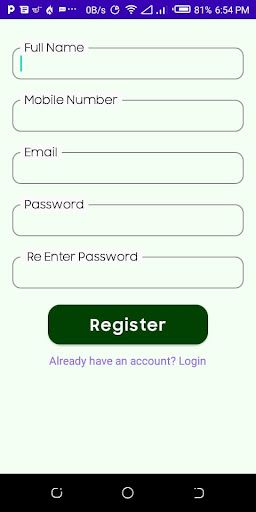 CashWay - Quickest Online Loan App screen 2