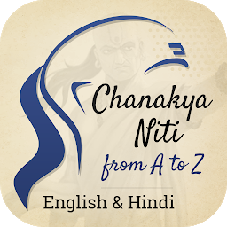 Icon image Chanakya Niti from A to Z