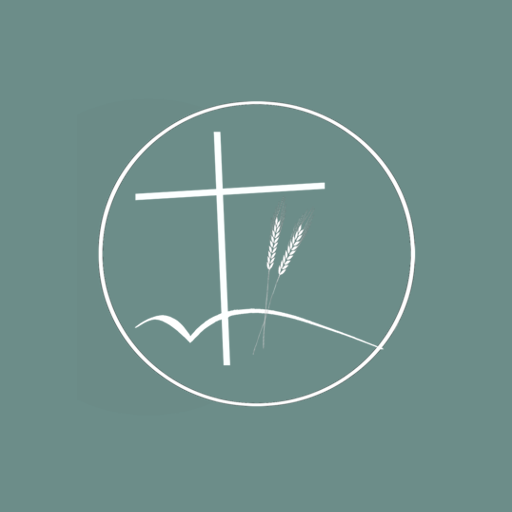 Valley Harvest logo