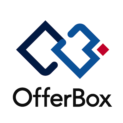 就活アプリOfferBox 企業からオファーが届く - AppWisp.com