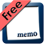 Max Memo Widget(Free) icon