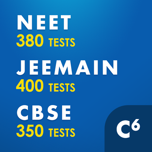 JEEMAIN, NEET, CBSE logo