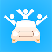 Top 20 Travel & Local Apps Like Poolmyride - Carpool Rideshare - Best Alternatives