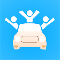 Poolmyride - Carpool Rideshare