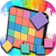 Top 29 Puzzle Apps Like Color Flood - Six Color Flood - Best Alternatives