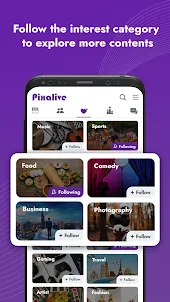 Pixalive - Made in India