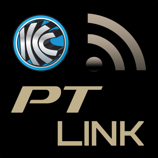 CE PT Link logo
