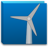 Marine Wind Calculator icon