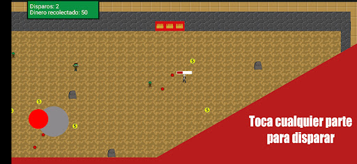Ataque de Zombies Screen 3