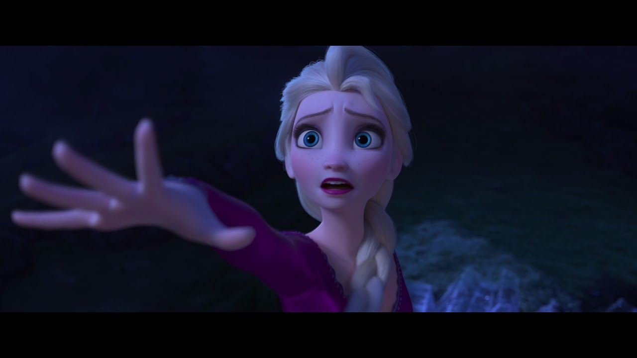 Frozen II – Filme pe Google Play