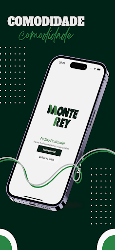 Monterey Supermercado