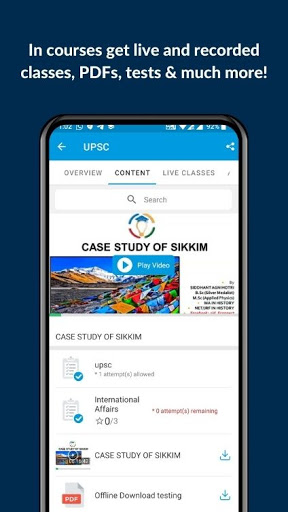 StudyGlows Screenshot 4 - AppWisp.com