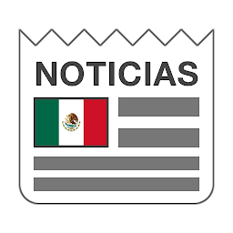Mynd af tákni México Noticias y Más