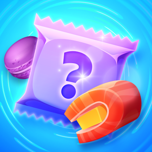 Guess It Picture! logo