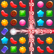 Candy Smash 2020 - Match 3  Icon