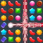 Candy Smash 2020 - Match 3 5.0.0