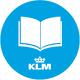 KLM Media icon