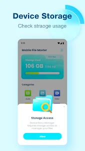 Mobile File Master