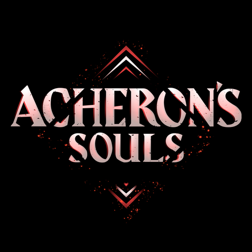 ACHERON'S SOULS  Icon