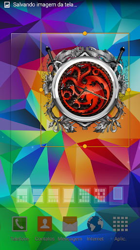 Clock Targaryen (unofficial) Screen 3