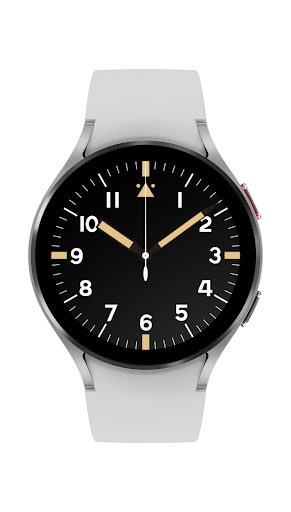 Pilot M11 Screen 3