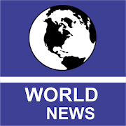 World News  Icon