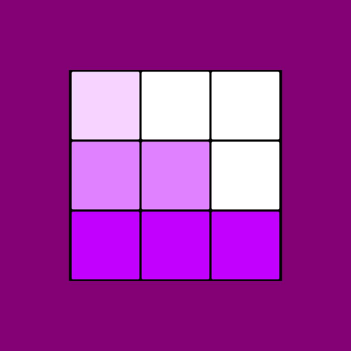 Neon Blox: SUDOKU BLOCK PUZZLE 0.8.1 Icon