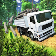 Euro Cargo Truck Transport: Oil Truck Driving Game