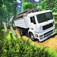 Euro Cargo Truck Transport: 3D игры про вождение