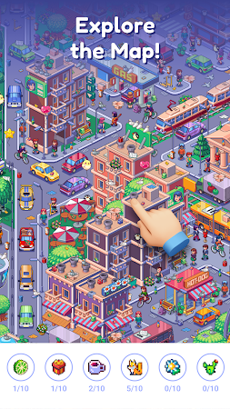 Game screenshot Pixerio - Hidden Object Game hack