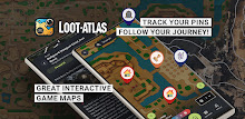 Loot Atlas: Arc Raiders APK