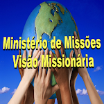 Cover Image of Télécharger Ministério Visão Missionária  APK