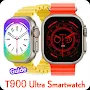 t900 ultra smartwatch guide